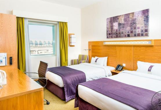 Holiday Inn Express Dubai Airport Deira 