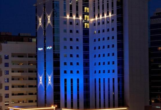 CITYMAX HOTEL AL BARSHA AT THE MALL 3 * Barsha Heights Emiratele Arabe Unite