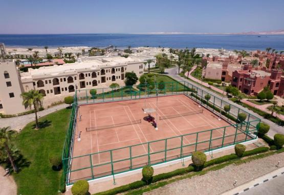 Charmillion Club Resort (ex. Sea Club Resort) 5* Regiunea Sharm El Sheikh Egipt