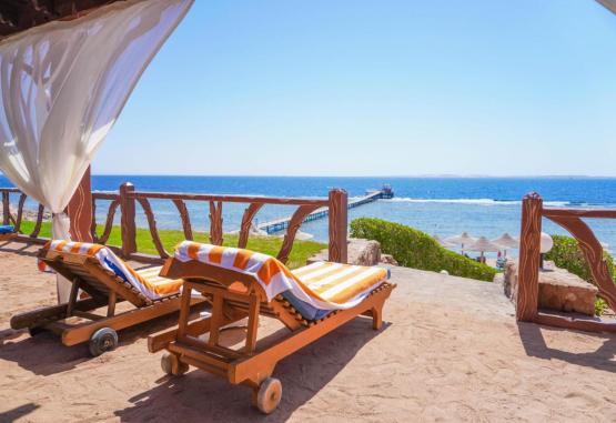 Charmillion Club Resort (ex. Sea Club Resort) 5* Regiunea Sharm El Sheikh Egipt