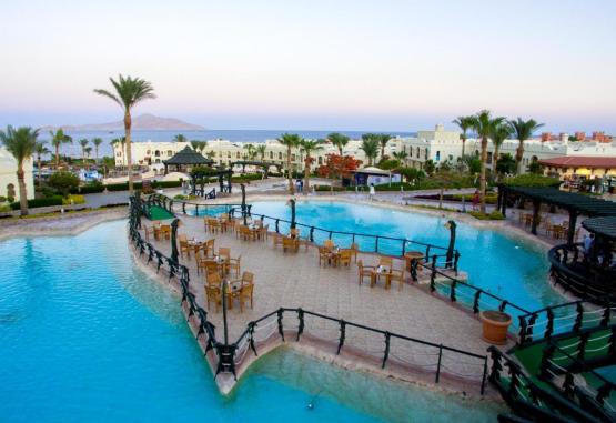 Charmillion Club Resort (ex. Sea Club Resort) 5* Regiunea Sharm El Sheikh Egipt