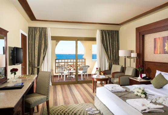 Charmillion Club Resort (ex. Sea Club Resort) 5* Regiunea Sharm El Sheikh Egipt