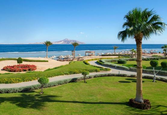 Charmillion Club Resort (ex. Sea Club Resort) 5* Regiunea Sharm El Sheikh Egipt