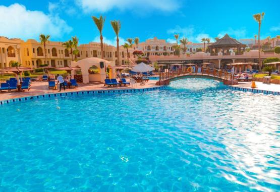 Charmillion Club Resort (ex. Sea Club Resort) 5* Regiunea Sharm El Sheikh Egipt