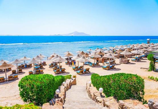 Charmillion Club Resort (ex. Sea Club Resort) 5* Regiunea Sharm El Sheikh Egipt