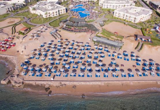 Charmillion Club Resort (ex. Sea Club Resort) 5* Regiunea Sharm El Sheikh Egipt