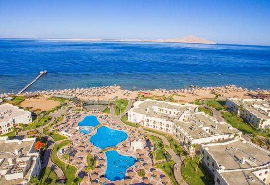 Charmillion Club Resort (ex. Sea Club Resort) 5* Regiunea Sharm El Sheikh Egipt