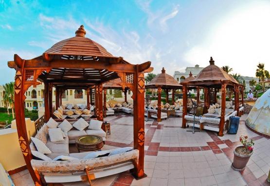 Charmillion Club Resort (ex. Sea Club Resort) 5* Regiunea Sharm El Sheikh Egipt