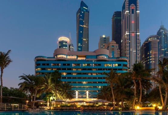 LE MERIDIEN MINA SEYAHI BEACH RESORT & WATER PARK 5* Dubai Marina Emiratele Arabe Unite