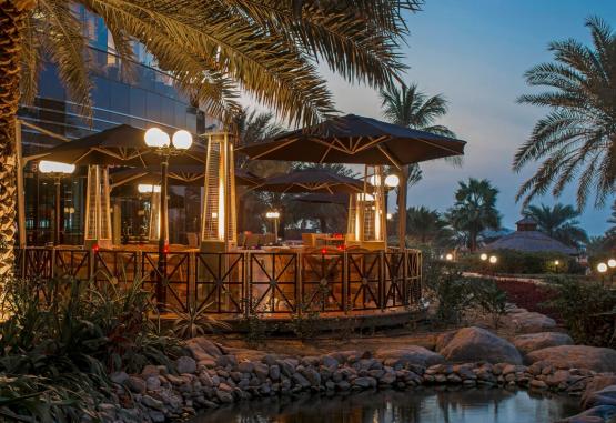 Le Royal Meridien Beach Resort & Spa Dubai Marina Emiratele Arabe Unite