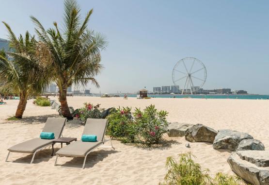 Le Royal Meridien Beach Resort & Spa Dubai Marina Emiratele Arabe Unite