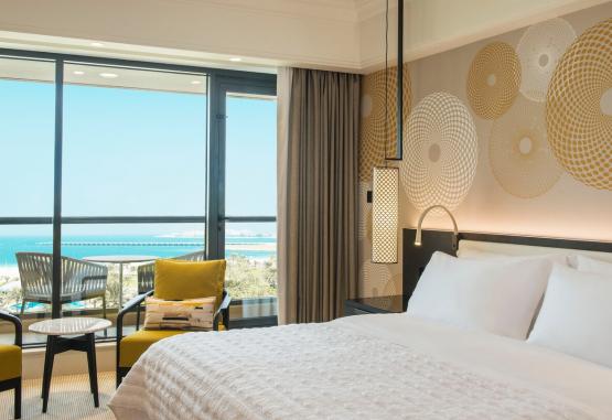 Le Royal Meridien Beach Resort & Spa Dubai Marina Emiratele Arabe Unite