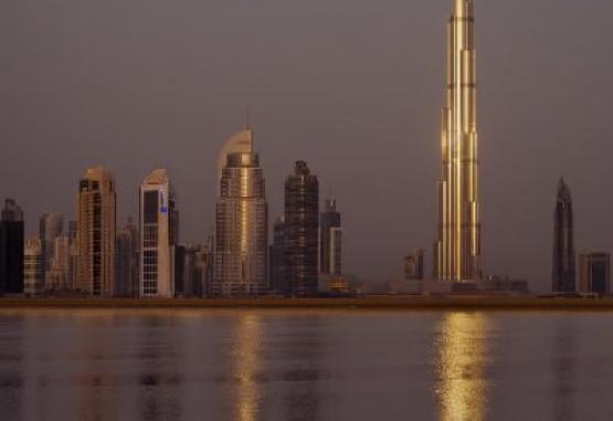 Millennium Central Downtown Regiunea Dubai Emiratele Arabe Unite