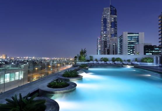 Millennium Plaza Regiunea Dubai Emiratele Arabe Unite