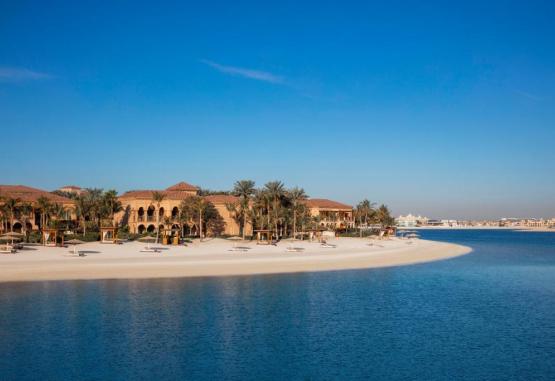 One & Only The Palm Dubai Jumeirah Emiratele Arabe Unite