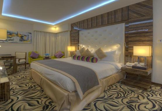 Orchid Vue Hotel Jumeirah Emiratele Arabe Unite