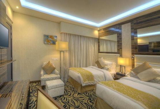 Orchid Vue Hotel Jumeirah Emiratele Arabe Unite