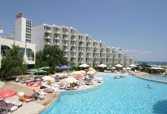 Hotel Laguna Beach Albena Bulgaria