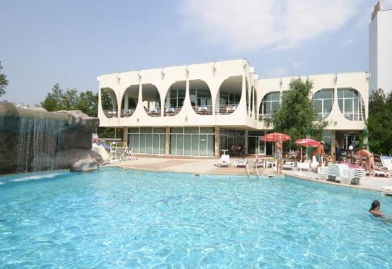 Hotel Laguna Beach Albena Bulgaria