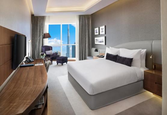 Radisson Blu Hotel Dubai Waterfront Regiunea Dubai Emiratele Arabe Unite