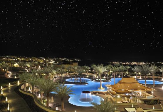 Anantara Qasr Al Sarab Desert Resort Regiunea Abu Dhabi Emiratele Arabe Unite