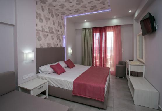 Hotel Lafeyra Luxury Limenaria Grecia
