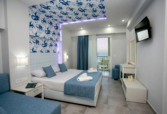 Hotel Lafeyra Luxury Limenaria Grecia