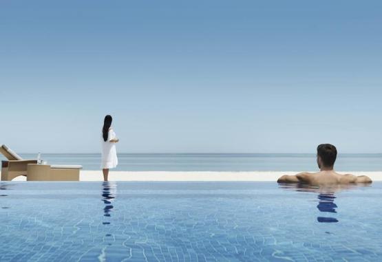 Anantara Sir Bani Yas Island Al Yamm Villa Resort Regiunea Abu Dhabi Emiratele Arabe Unite