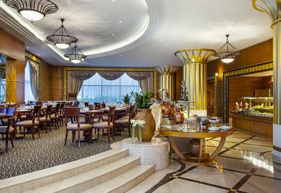 CORNICHE HOTEL ABU DHABI Regiunea Abu Dhabi Emiratele Arabe Unite