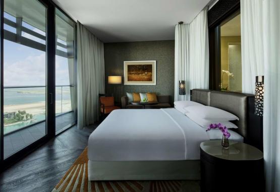 Grand Hyatt Abu Dhabi Hotel & Residences Emirates Pearl Regiunea Abu Dhabi Emiratele Arabe Unite