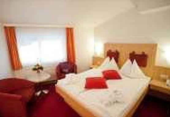 Hotel Latini Zell am See Austria