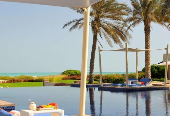 Park Hyatt Abu Dhabi Hotel & Villas Regiunea Abu Dhabi Emiratele Arabe Unite