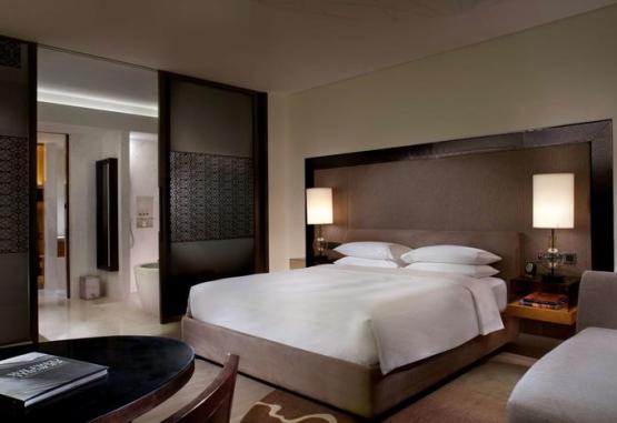 Park Hyatt Abu Dhabi Hotel & Villas Regiunea Abu Dhabi Emiratele Arabe Unite