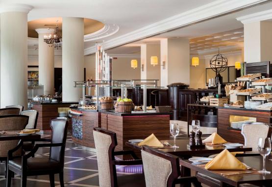Radisson Blu Hotel & Resort, Abu Dhabi Corniche (Former Hilton Abu Dhabi) Regiunea Abu Dhabi Emiratele Arabe Unite