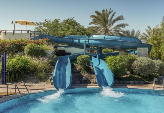 Radisson Blu Hotel & Resort, Abu Dhabi Corniche (Former Hilton Abu Dhabi) Regiunea Abu Dhabi Emiratele Arabe Unite
