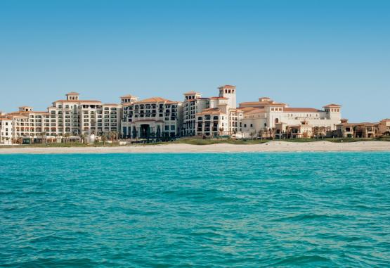 The St. Regis Saadiyat Island Resort, Abu Dhabi Regiunea Abu Dhabi Emiratele Arabe Unite