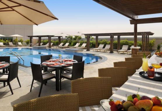 Ramada By Windham Jumeirah Hotel Jumeirah Emiratele Arabe Unite