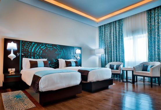 Signature Hotel Al Barsha Regiunea Dubai Emiratele Arabe Unite