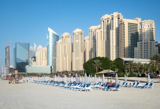 Sofitel Dubai The Palm Resort 5* Jumeirah Emiratele Arabe Unite