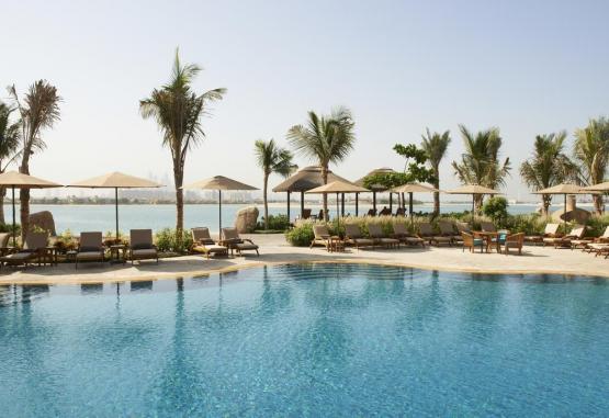 Sofitel Dubai The Palm Resort 5* Dubai Emiratele Arabe Unite