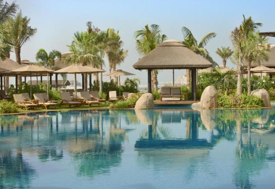 Sofitel Dubai The Palm Resort 5* Dubai Emiratele Arabe Unite