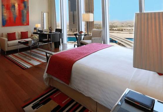 The Oberoi Hotel Dubai Downtown Emiratele Arabe Unite
