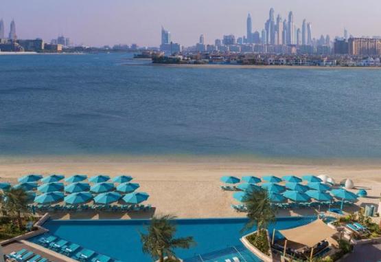 The Retreat Palm Dubai Mgallery By Sofitel4* Jumeirah Emiratele Arabe Unite