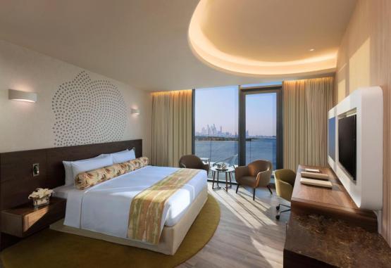 The Retreat Palm Dubai Mgallery By Sofitel4* Jumeirah Emiratele Arabe Unite