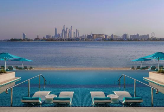 The Retreat Palm Dubai Mgallery By Sofitel4* Jumeirah Emiratele Arabe Unite