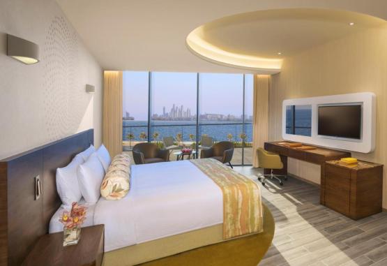 The Retreat Palm Dubai Mgallery By Sofitel4* Jumeirah Emiratele Arabe Unite