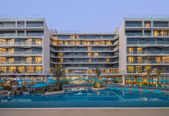 The Retreat Palm Dubai Mgallery By Sofitel4* Jumeirah Emiratele Arabe Unite