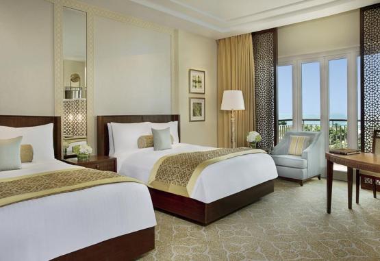 The Ritz Carlton Dubai Regiunea Dubai Emiratele Arabe Unite