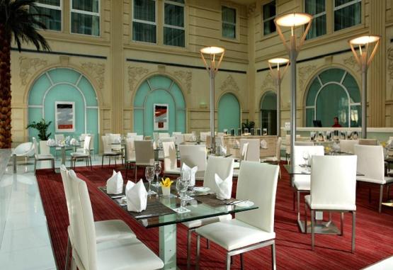 Villa Rotana Regiunea Dubai Emiratele Arabe Unite