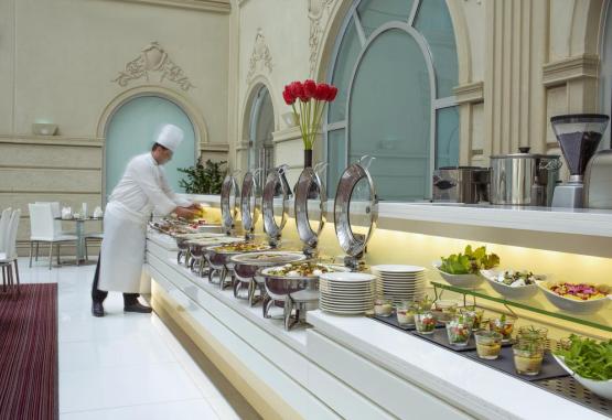Villa Rotana Regiunea Dubai Emiratele Arabe Unite